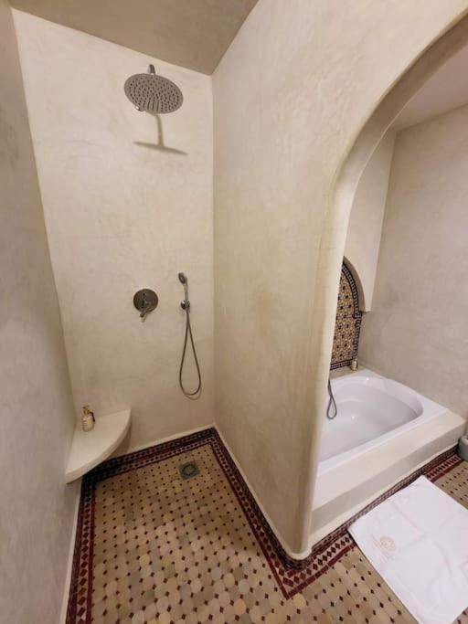 Appartamento Dar Nouonsa Marrakesh Esterno foto